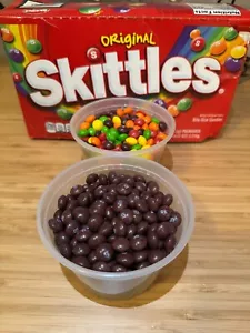 Skittles - PURPLE/GRAPE (8 oz) - Picture 1 of 2