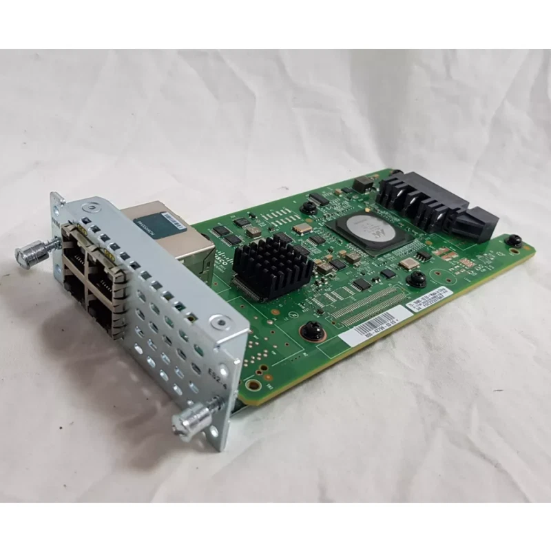 1PC New Genuine CISCO Module NIM-ES2-4 fedex or DHL - Image 1 of 1
