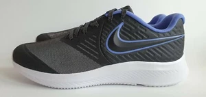 Nike Star Runner 2 Glitter(GS) Womens/Girls/Unisex Trainers UK Size 4.5 EUR 37.5 - Imagen 1 de 12