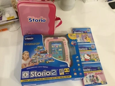 vtech - Bild 1 von 4