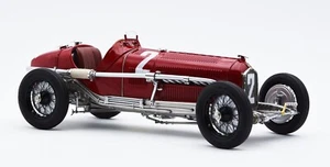 CMC M-220 Alfa Romeo Tipo B P3, 1932 German GP, #2, Caracciola - Picture 1 of 3