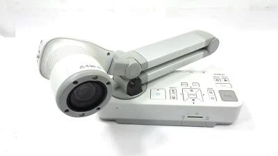 Epson ELPDC21 - HDMI Full HD Document Camera - Free Shipping - Image 1 of 4