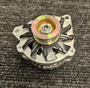 ACDelco 335-1038 Alternator for Chevy S10 Pickup S15 Jimmy 100 Amp-AMP Sonoma - Picture 1 of 4