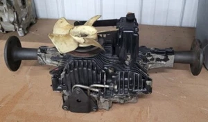 John Deere 335 Hydrostatic Transmission AM124629 325 345 AM129760 - Bild 1 von 6