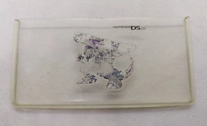 Palkia Cubierta Dura Carcasa Protectora para DS Lite | Pokemon Center Japón - Imagen 1 de 2