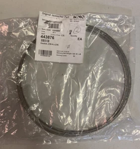 GE Jenbacher Innio Gas Engine Exhaust Manifold Gasket 443876  (Pack Of 2) - Picture 1 of 5