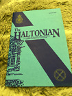 The Haltonian - Journal of RAF Halton Aircraft Apprentices Association - 2002