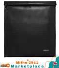 NEW Faraday Pouch for Laptops (20 x 15 inches), Large Bag, Pouch...