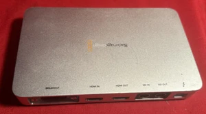 BlackMagic Design UltraStudio Express  - Picture 1 of 4