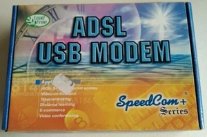 MODEM ADSL USB SPEEDCOM+SERIES - Foto 1 di 2
