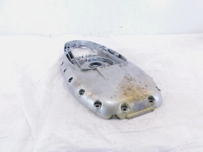 Cubierta plateada del alternador del motor delantero del motor BMW R1100GS R1100R R1100R R1100R R850 Foto 1 de 4