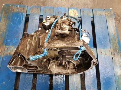 2009-2012 MK3 HONDA CR-V GEARBOX EYF0 2.2 I-DTEC N22B3 DIESEL 6 SPEED MANUAL  - Image 1 of 4