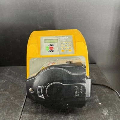 Watson Marlow Flexicon 620Di Alto Rendimiento 620DIN/R Nema 4X IP66 620n Foto 1 de 4