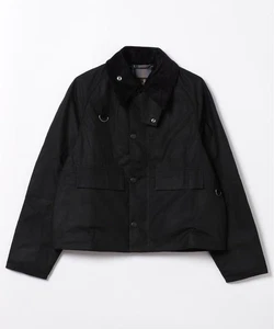 Chaqueta de cera Barbour Spey - Imagen 1 de 5