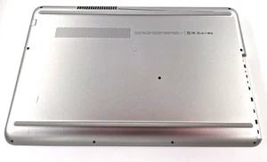 HP Pavilion 15-au023cl Bottom Base Case Shell Cover Lid EAG3400307A - Photo 1/13