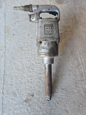 Llave de Impacto Ingersoll Rand 1" Modelo 285-s-6 Foto 1 de 4