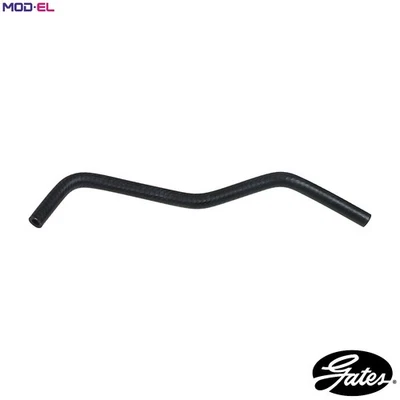 RADIATOR HOSE 05-3079 FOR FIAT GRANDE/PUNTO/Van 199 A2.000 1.2L 4cyl PUNTO - Image 1 of 4