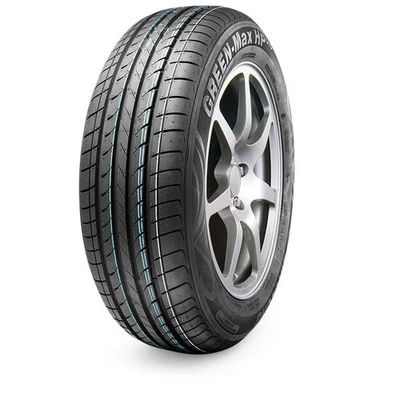 2x Sommerreifen - LINGLONG GREEN-MAX HP010 195/65R14 89H BSW - Bild 1 von 4