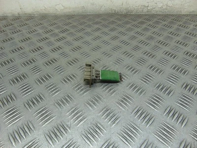 Land Rover Freelander Heater Rheostat Resistor With Ac 2.0 Diesel MK1 2003-2006S - Image 1 of 4