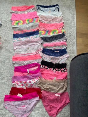 Huge bundle of Victoria's secret panties brand new  - Image 1 of 4