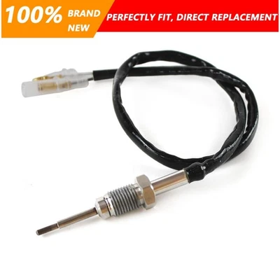 4013133 2410983 4011523 Sensor de temperatura de escape para Polaris reemplazar 2007-2020 Foto 1 de 4