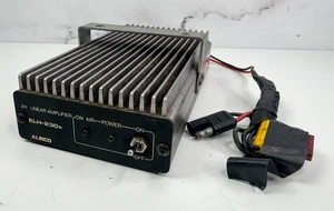 ALINCO ELH-230g 2m Linear Amplifier - Picture 1 of 4
