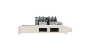 Tarjeta Dell Mellanox Dual Port Connectx-3 VPI 40GBE PCIE 3.0 X8 - Imagen 1 de 4
