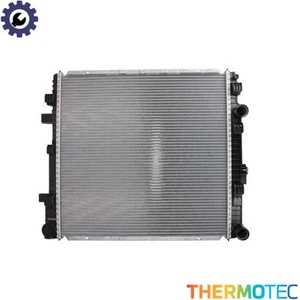 RADIATOR ENGINE COOLING D7ME014TT FOR MERCEDES-BENZ VARIOVan OM904.908 4.2L - Picture 1 of 7