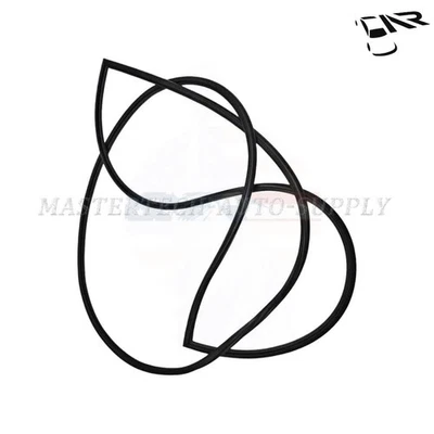 Fits For 2008-2013 Cadillac CTS XTS Front Sunroof Weatherstrip New 23142058 - Image 1 of 4