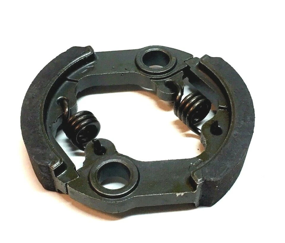 FELLERS SMALL ENGINES E TON RASCAL CLUTCH ASSEMBLY 40CC 41.5 CC ATV RASCAL VIPER JR. QUAD