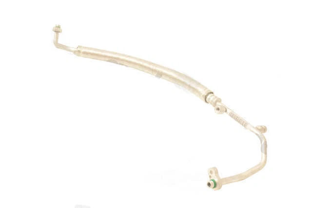 A/C Refrigerant Discharge Hose Global 4812023 fits 03-08 Hyundai Tiburon 2.7L-V6 - Изображение 1 из 1