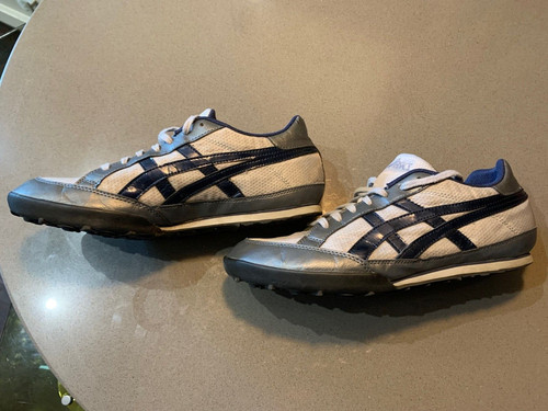 scarpe da ginnastica asics uk taglia 11