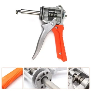 Car Flat Hole Dent Repair Tool After Paintless Dent Repair Tool Auto Body Repair - Foto 1 di 17