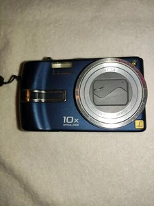 Panasonic Lumix DMC-TZ3 Digital Camera - Untested (Read Description) - Picture 1 of 9