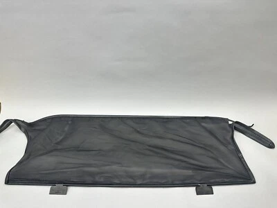 WIND DEFLECTOR JAGUAR XK8 1996-2006 RESTRICTOR SCREEN X100 XKR WINDSTOP SHIELD - Image 1 of 4