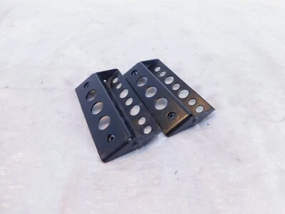 BMW R1100GS R1150GS R1150 R1100 Rear Subframe Frame Bracket Mounts - 46512314464 - Изображение 1 из 4