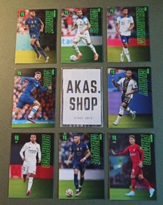 2023 PANINI Top Class Base Cards to Choose from 1 - 135 Base Cards