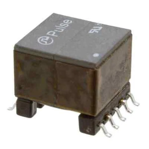 TRANSFORMER AUDIO 1:1 SMD - Picture 1 of 1