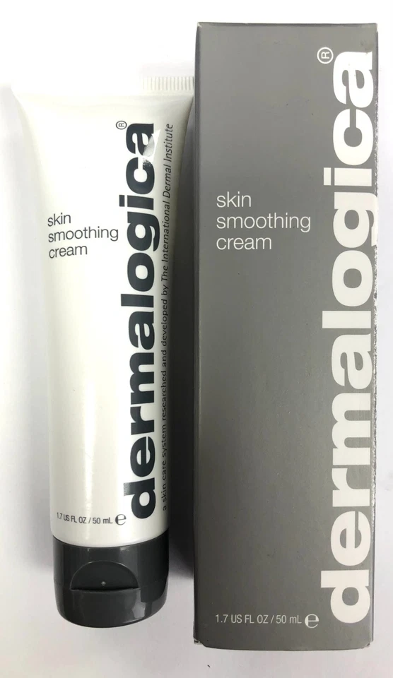 Nueva crema suavizante de piel Dermalogica 1,7 oz - descontinuada Foto 1 de 1