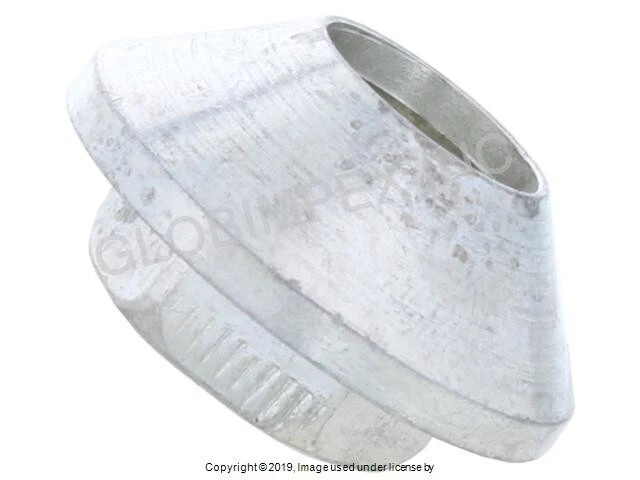 适用于沃尔沃 (1999 - 2009) 球形接头螺母 (1) 专业零件 + 1 年保修 — 第 1/1 张图片