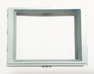 KORG Triton Classic/Triton Pro Original Gray LCD Display Surround- Bezel. - Picture 1 of 2