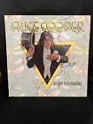alice cooper welcome to my nightmare 1975 vinyl record album