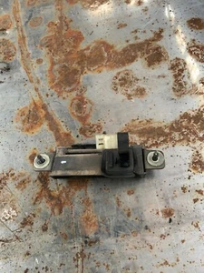 2008 Mazda CX-7 Factory Rear hatch door handle - Picture 1 of 2