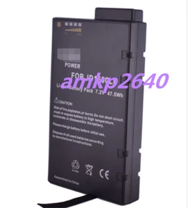 For US JDSU MTS-4000 JD1600LP MTS-8000 Optical time domain reflectometer battery - Picture 1 of 5