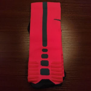 New Nike Hyper Elite Socks Dri-Fit Basketball Crew Size Large *15 Colors* - Picture 1 of 136