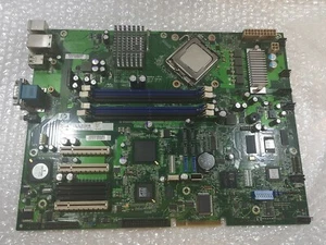 - HP Proliant A61TR1 ML310 G5 DL320 G5p Server Board 450120-001 w/XEON X3210 @@@ - Picture 1 of 4
