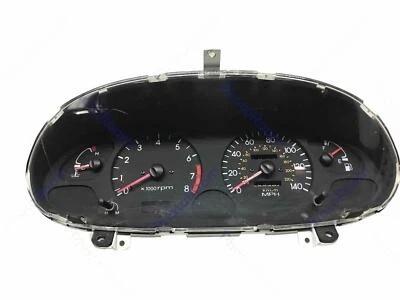 Cuadro de instrumentos velocímetro 189 k millas (9400129035) Hyundai Elantra 1996-2000 Foto 1 de 4