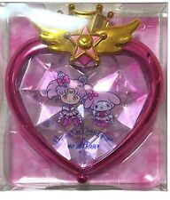 Sailor Moon Eternal x Sanrio My Melody Sailor Chibi Moon Compact Mirror New