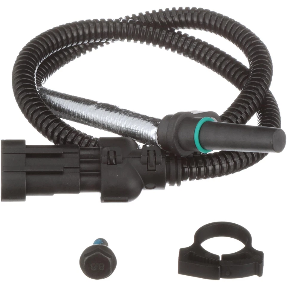 Sensor de velocidad turbocompresor SMP 641WB35 2008 2009 para Dodge Ram 2500 2007-2010 Foto 1 de 4