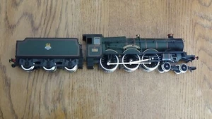 DAPOL D5 BR 4-6-0 CASTLE CLASS LOCOMOTIVE 4090 DORCHESTER CASTLE - Picture 1 of 6